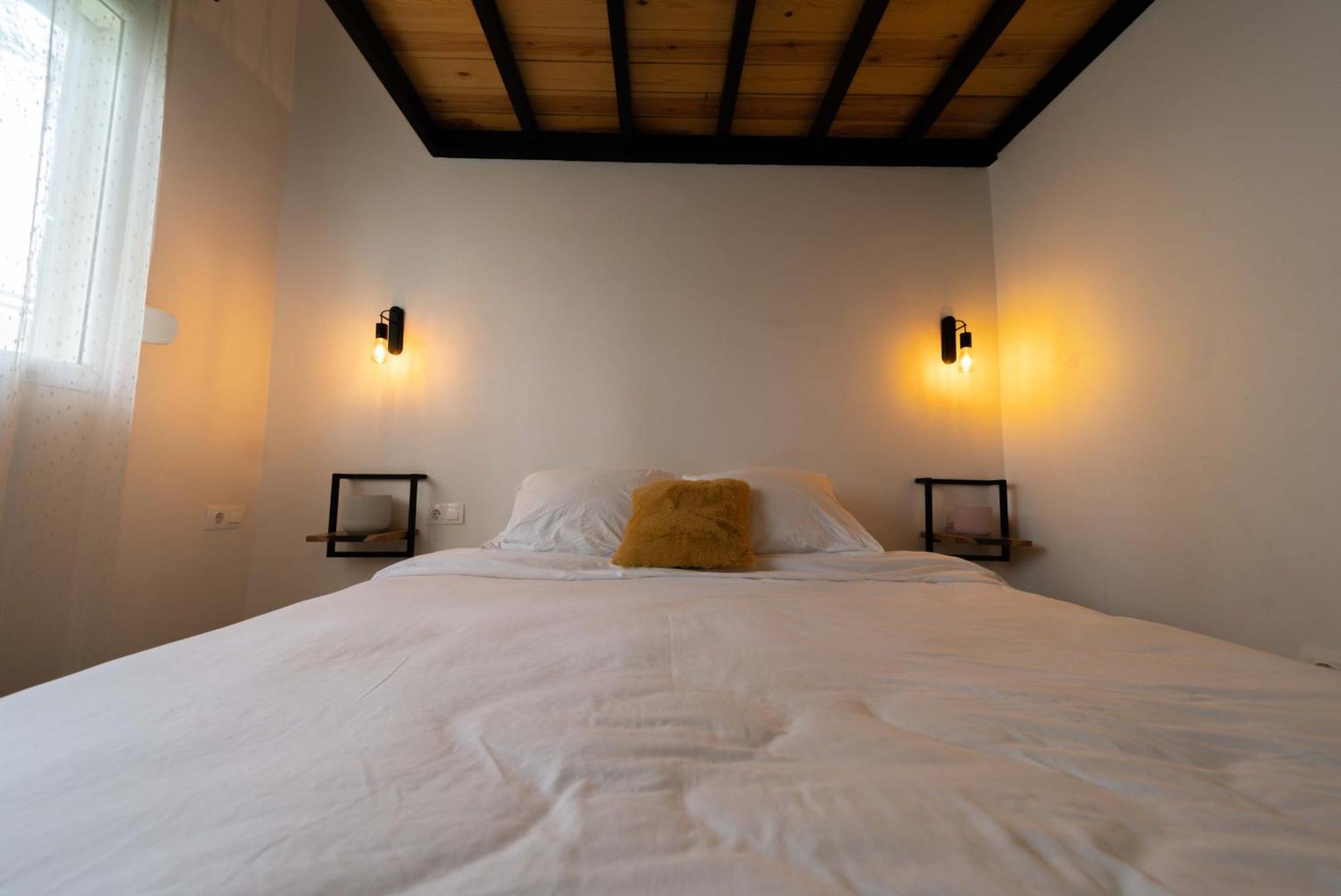 Confort Hotelier Dans Une Prestigieuse Residence Algiers 外观 照片