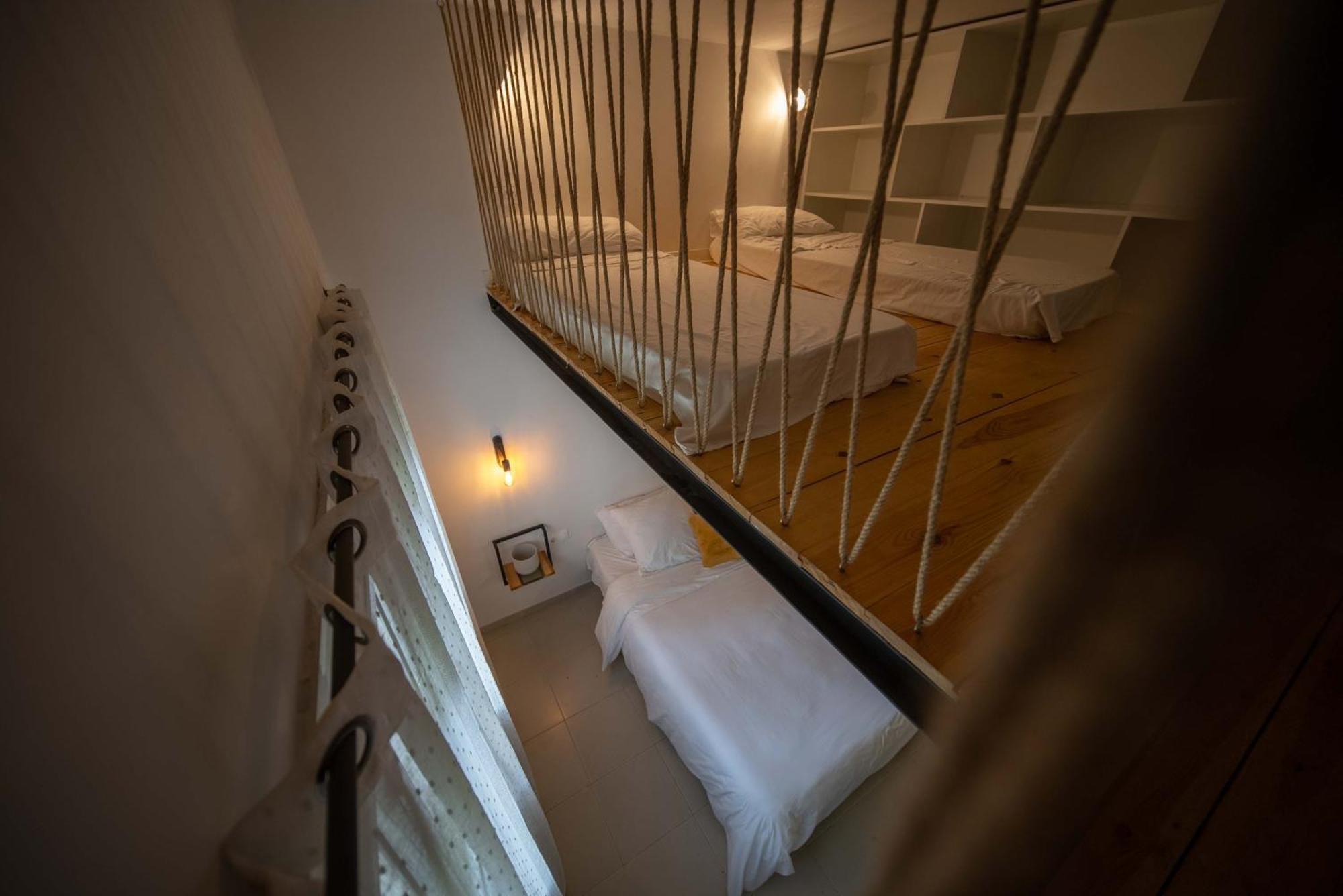 Confort Hotelier Dans Une Prestigieuse Residence Algiers 外观 照片